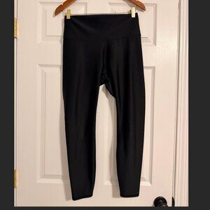 Alo Airlift Legging Black / Large